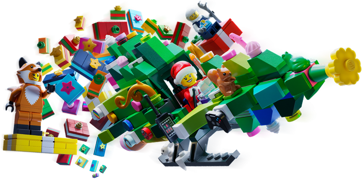 Lego e shop new arrivals